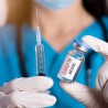 В Судаке открыта запись на вакцинацию от коронавируса