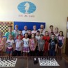В Судаке прошел турнир по быстрым шахматам на Кубок Главы администрации 1
