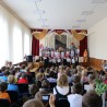 Ученики школы-гимназии №1 поставили мюзикл «Наш друг Буратино» 2