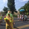 ​В детском саду «Радуга» прошёл спортивный праздник «День Чёрного моря» 4