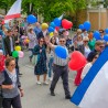 Мир, Труд, Май - в Судаке состоялась праздничная демонстрация 38