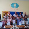 В Судаке состоялся шахматный турнир, посвященный 300-летию российской полиции 7
