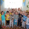 В Судаке состоялся детский фестиваль «Созвездие талантливых дошколят» 4