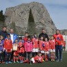 В Новом Свете завершился футбольный турнир, посвященный Крымской Весне 26