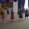 В детском саду «Ласточка» в Судаке состоялось мероприятие, посвященное Дню Победы 6