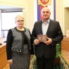 Депутат из Судака получил звание Заслуженного работника культуры Республики Крым