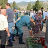 В Судаке состоялось памятное мероприятие, посвященное дню начала Великой Отечественной войны 36