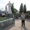 В Судаке состоялось памятное мероприятие, посвященное дню начала Великой Отечественной войны 21
