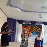 В детском саду «Ласточка» в Судаке состоялось мероприятие, посвященное Дню Победы 1