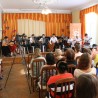 В Судаке стартовала творческая школа «Надежды Урала» 108