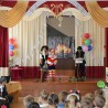 Ученики школы-гимназии №1 поставили мюзикл «Наш друг Буратино» 21