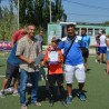 В Судаке состоялся ежегодный «Кубок Дружбы» по футболу среди юношей 28