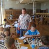 В Судаке завершился Всероссийский шахматный фестиваль «Великий шелковый путь» 19