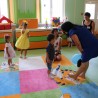 В Дачном открылся новый детский сад "Капитошка" 79
