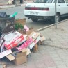 В Судаке накажут коммерсантов, мусорящих на улицах города