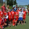 В Судаке состоялся ежегодный «Кубок Дружбы» по футболу среди юношей 38