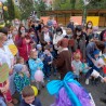 В Судаке торжественно открыли новый детский сад 29