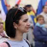 В Судаке состоялся концерт, посвященный четвертой годовщине воссоединения Крыма с Россией 18