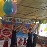 В детском саду «Ласточка» состоялось мероприятие, посвященное Дню Победы 9