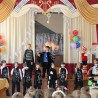 Ученики школы-гимназии №1 поставили мюзикл «Наш друг Буратино» 15