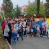 В Судаке торжественно открыли новый детский сад 32