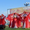 В Судаке состоялся концерт, посвященный празднику Ораза байрам 9