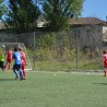 В Судаке завершился футбольный турнир на призы главы администрации 9