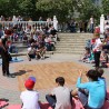 В Судаке состоялся первый турнир по брейк-дансу среди детей 82