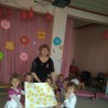 Детский сад «Березка» в Грушевке отпраздновал День Победы 4