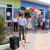 В Дачном открылся новый детский сад "Капитошка" 32
