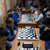 Судакчане успешно выступили на турнире по шахматам в Феодосии 6