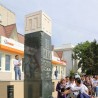 В Судаке вспоминают жертв депортации народов из Крыма 31