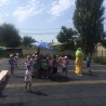 ​В детском саду «Радуга» прошёл спортивный праздник «День Чёрного моря» 7
