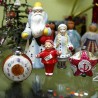 Судакчан приглашают поделиться новогодними игрушками 40-90-х годов для ретро-выставки