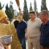 В Судаке отметили День крещения Руси 86