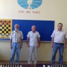 В Судаке прошел турнир по быстрым шахматам на Кубок Главы администрации 0
