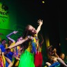 В Морском состоится X Фестиваль-конкурс «Крым встречает таланты»