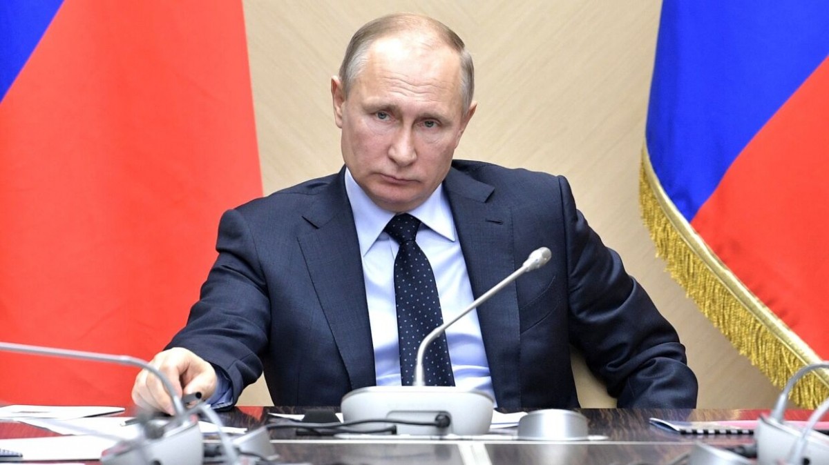 Путин объявил новые меры поддержки бизнеса. Главное