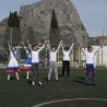 В Новом Свете завершился футбольный турнир, посвященный Крымской Весне 24