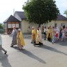 В Судаке отметили День крещения Руси 102