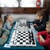 Юные шахматисты из Судака приняли участие в турнире памяти чемпиона мира Алехина