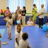 В Дачном открылся новый детский сад "Капитошка" 89