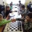 В Судаке состоялся шахматный турнир, посвященный 75-й годовщине освобождения города