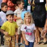 В Дачном открылся новый детский сад "Капитошка" 53