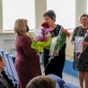 В Судаке наградили учителей и воспитателей, участвовавших во Всероссийских конкурсах 21