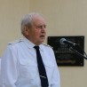 В Судаке открыли мемориальную доску Герою Советского Союза Алексею Чайке 14