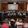 В музыкальной школе Судака состоялось Посвящение в Музыканты 0