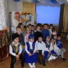 В детском саду №3 состоялся фестиваль национальных культур «Крымский веночек» 8