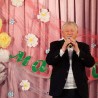 В Доме культуры Судака состоялся концерт, посвященный 8 марта 2