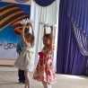 В детском саду «Ласточка» в Судаке состоялось мероприятие, посвященное Дню Победы 20
